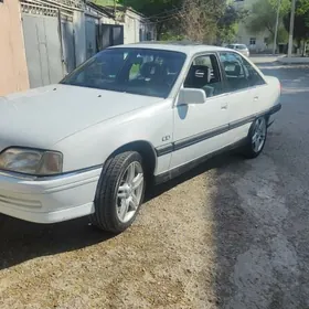 Opel Omega 1991