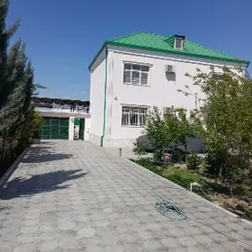 Чогонлы Аркач коттедж 6 соток