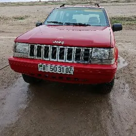 Jeep Grand Cherokee 1994