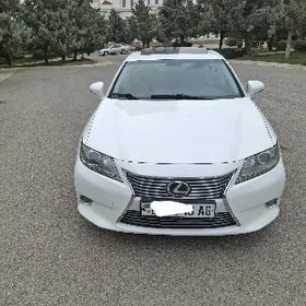 Lexus ES 350 2013