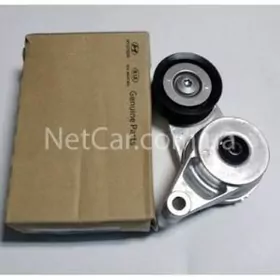 natyazitel remen натяжитель