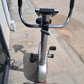 велотренажор