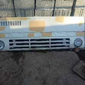 КамАЗ капут