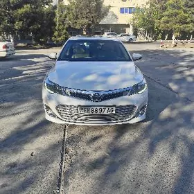 Toyota Avalon 2013