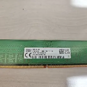 ram hynix ddr5 16g 5600hz