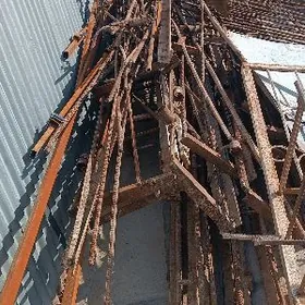 ferme armatur ugolnik