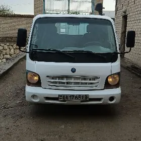 Kia Bongo 2000