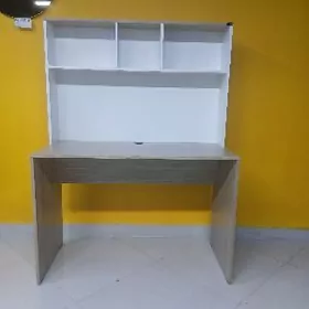 Kompyuter stol ofis üçin stol