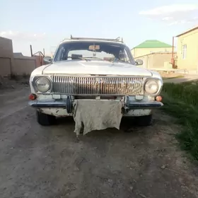 Lada 2106 1980