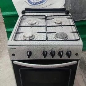 BEKO Gaz plita