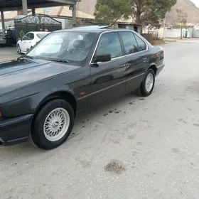 BMW 525 1991