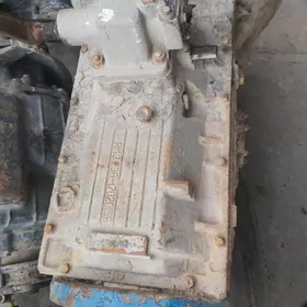 каропка пэрэдача