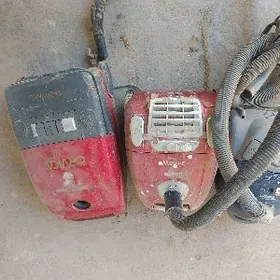 Palisos пылесос