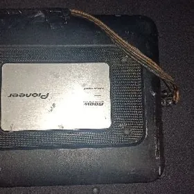 усилитель пионер GM-6400F 600w