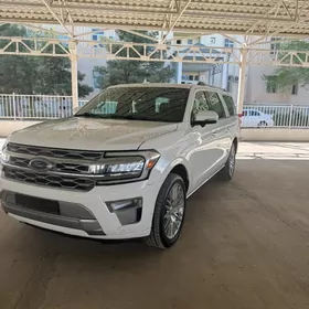 Ford Expedition 2022