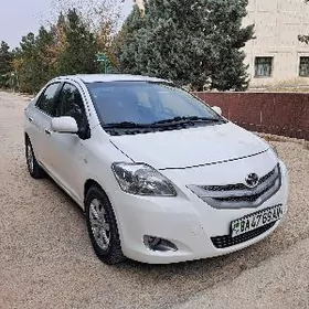 Toyota Yaris 2006