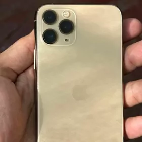 Iphone 11 Pro