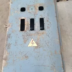 Электрощить