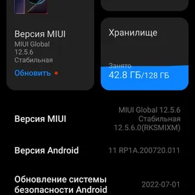 Redmi Not 10