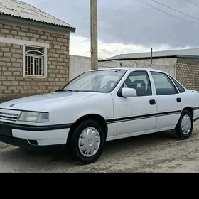 Opel Vectra 1989