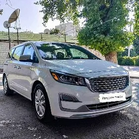 Kia Sedona 2020