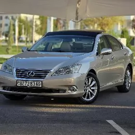 Lexus ES 350 2010