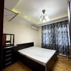 Satlyk Mir2 3komnat 2etaz