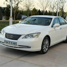 Lexus ES 350 2007