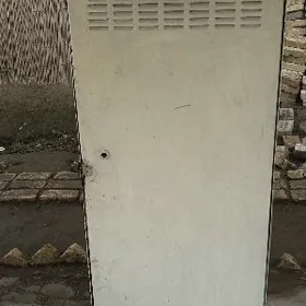 Demir Seyf uly 5 milyon