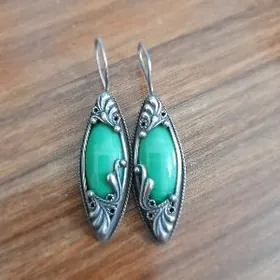 Gadymy kümüş halka