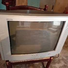 Telewizor  gowy  isleya