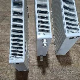 Radiator peç