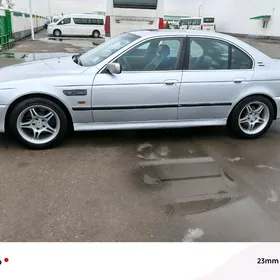 BMW 540 1997