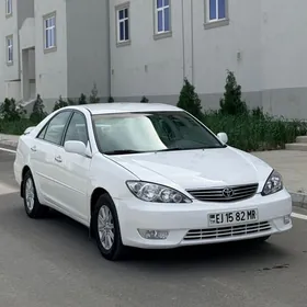 Toyota Camry 2005