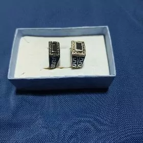 Ýuzuk kumus Komlektler