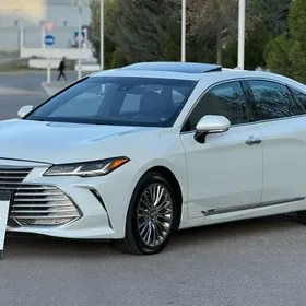 Toyota Avalon 2020