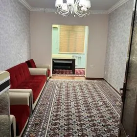 Аренда Квартира