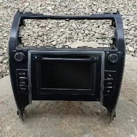 Palta camry rad telvizer