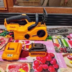 электро пила