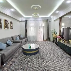 ТАСЛАМА 4 КОМНАТЫ 2 ЭТАЖ