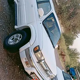 Toyota 4Runner 2001