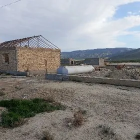 ýaşaýyş satlyk jaý