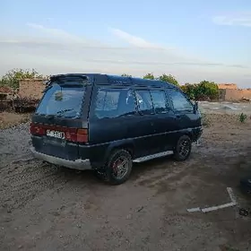 Toyota Lite ace 1992