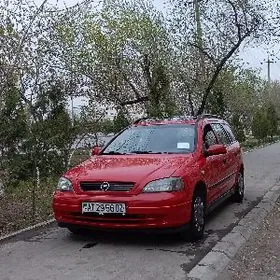 Opel Astra 1999