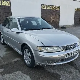 Opel Vectra 2001