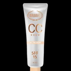 сс тональный крем Турция