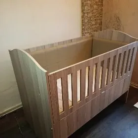 кровать детская