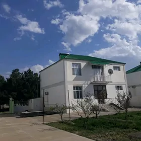 Gökdepe kottež jaý satlyk