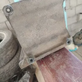 Крайштеин, крипление