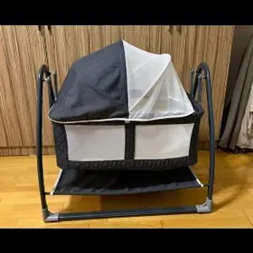 ÇAGA KOLYASKA, LYULKA